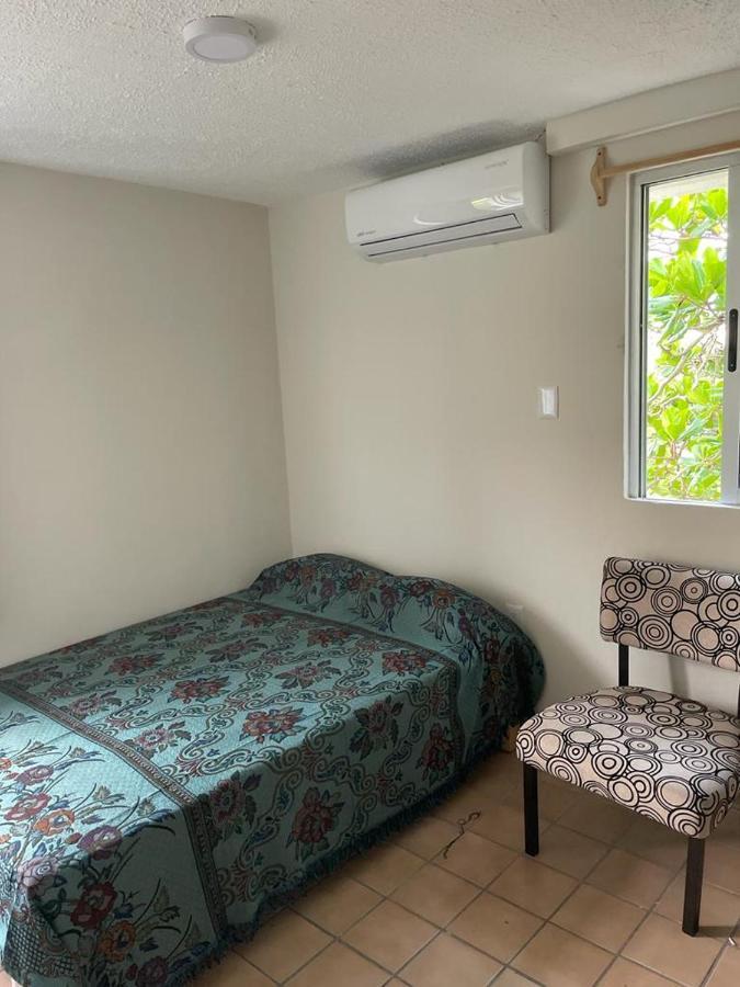 Departamento Centro De Boca Del Rio Apartment Luaran gambar