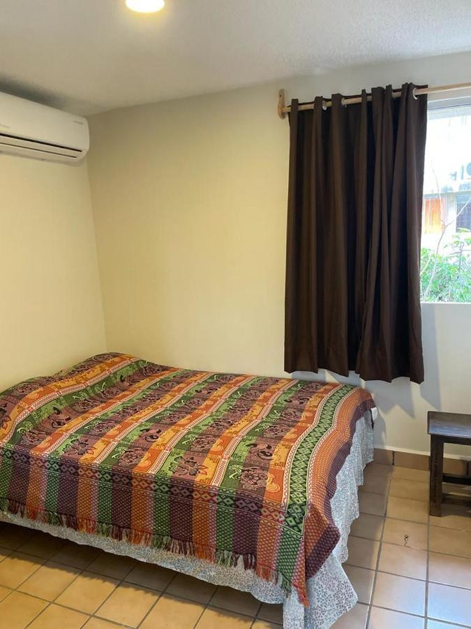 Departamento Centro De Boca Del Rio Apartment Luaran gambar