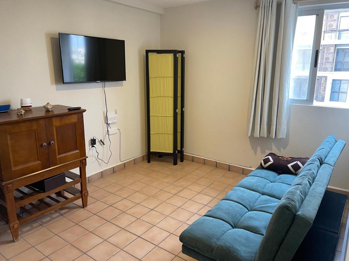 Departamento Centro De Boca Del Rio Apartment Luaran gambar
